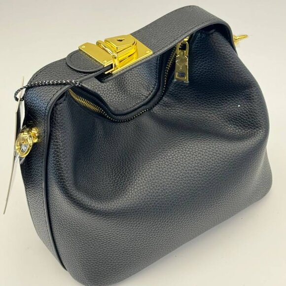 ️Bag made of genuine grain leather. Bag for every day - Picture 11 of 11